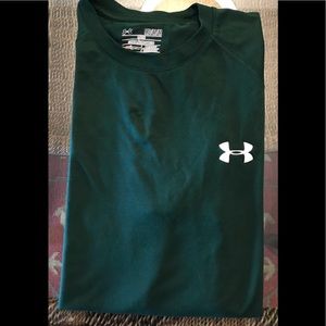 Men Under Armour T-SHIRT